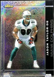 Jason Taylor