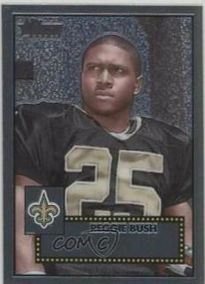 Reggie Bush
