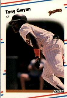 Tony Gwynn