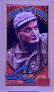 Rube Waddell