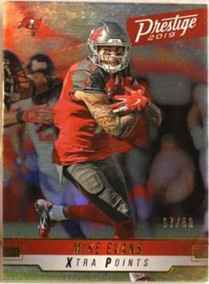 Mike Evans