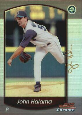 Cristian Guzman #25 Baseball Cards 2000 Bowman Chrome