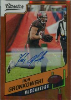 Rob Gronkowski