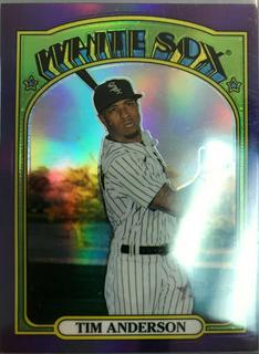 Tim Anderson