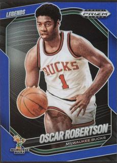 Oscar Robertson