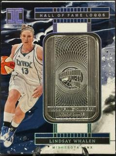 Lindsay Whalen