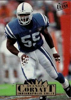 Quentin Coryatt