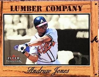 Andruw Jones