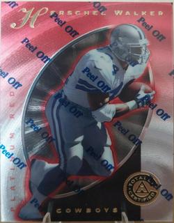 Herschel Walker