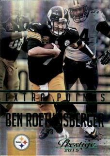 Ben Roethlisberger