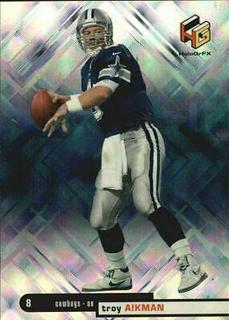 Troy Aikman