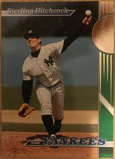 Sterling Hitchcock