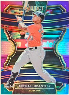 Michael Brantley