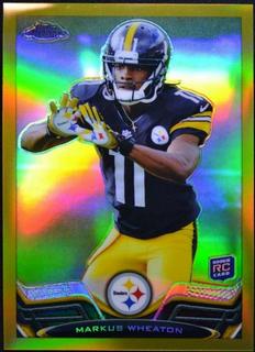 Markus Wheaton