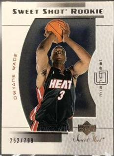 Dwyane Wade