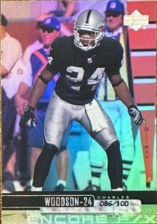 Charles Woodson
