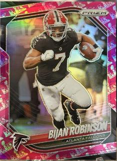 Bijan Robinson