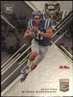 Evan Engram