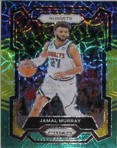 Jamal Murray