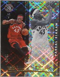 Pascal Siakam