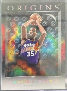 Kevin Durant