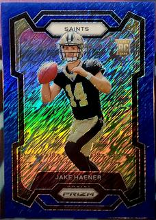 Jake Haener