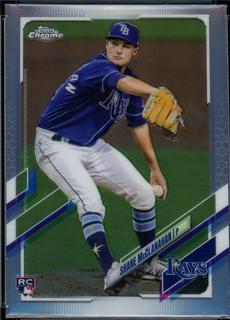 Shane McClanahan RC