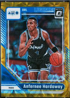 Anfernee Hardaway