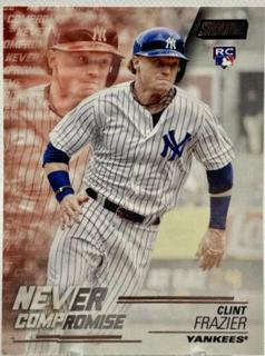 Clint Frazier