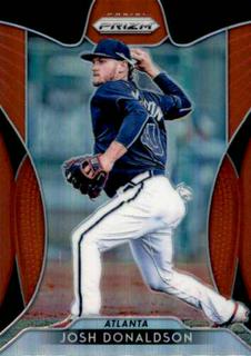 Josh Donaldson