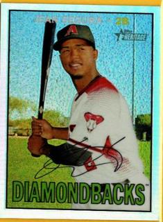 Jean Segura
