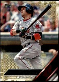 Dustin Pedroia