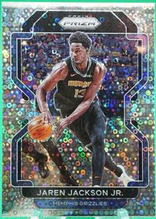 Jaren Jackson Jr.