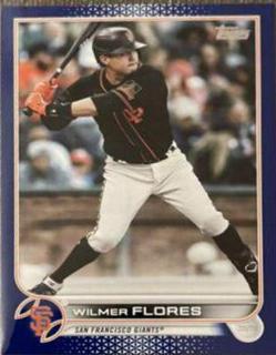 Wilmer Flores