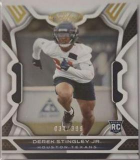 Derek Stingley Jr.