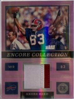 Andre Reed