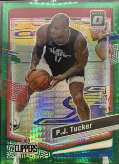 P.J. Tucker