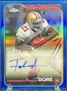 Frank Gore