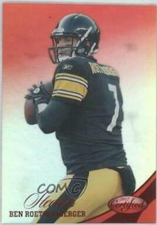 Ben Roethlisberger