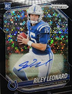 Riley Leonard