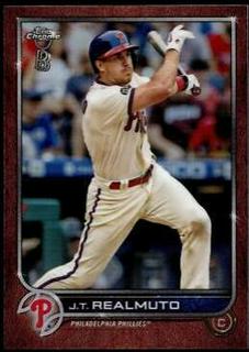 J. T. Realmuto