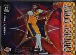 Anthony Davis