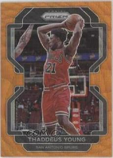 Thaddeus Young