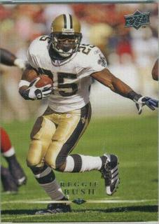 Reggie Bush