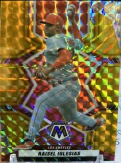 Raisel Iglesias