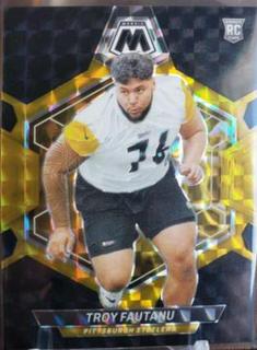 Troy Fautanu