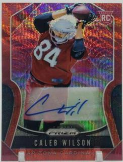 Caleb Wilson