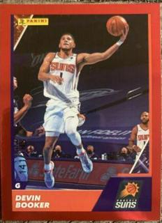 Devin Booker