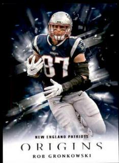 Rob Gronkowski