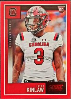 Javon Kinlaw